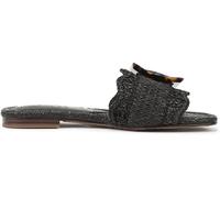 Sam Edelman Sam Edelman Black Bambi Slider Slider Sandals