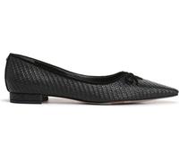 Sam Edelman Sam Edelman Black Esmira 2 Regular Fit Ballet Flats Black EU 37 (UK 4.5)