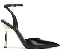 Sam Edelman Sam Edelman Black Osha Regular Fit Heeled Strappy Shoes Black EU 42 (UK 9)