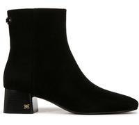 Sam Edelman Sam Edelman Black Paige Ankle Boots