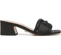 Sam Edelman Sam Edelman Black Waylon Slider Sandals