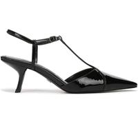 Sam Edelman Sam Edelman Briella Regular Fit Ankle Strap Black Shoes Black EU 35 (UK 3)
