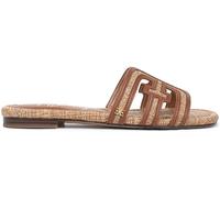 Sam Edelman Sam Edelman Brown Bay Multi Regular Fit Slide Sandals