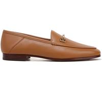 Sam Edelman Sam Edelman Brown Loraine Leather Bit Loafers Brown EU 41 (UK 8)