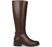 Sam Edelman Sam Edelman Brown Milla Regular Fit Knee High Riding Boots