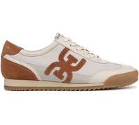 Sam Edelman Sam Edelman Brown Regular Fit Ivey Lace-Up Trainers