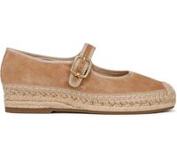 Sam Edelman Sam Edelman Brown Regular Fit Mackie Mary Jane Shoes Brown EU 41 (UK 8)