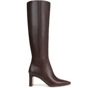 Sam Edelman Sam Edelman Brown Sylvia Regular Fit Knee High Boots