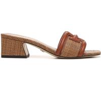 Sam Edelman Sam Edelman Brown Waylon Slider Sandals
