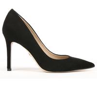 Sam Edelman Sam Edelman Circus NY Black Hazel Regular Fit Pointed Toe Heel Shoes Black EU 42 (UK 9)