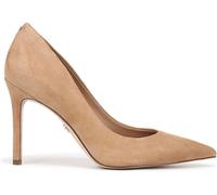 Sam Edelman Sam Edelman Cyprus Tan Cyprus Regular Fit Pointed Toe Heels Cyprus Tan EU 42 (UK 9)
