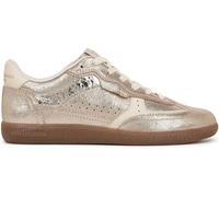 Sam Edelman Sam Edelman Gold Regular Fit Kallen Lace-Up Trainers