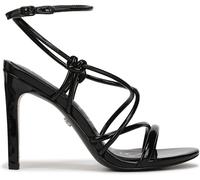 Sam Edelman Sam Edelman Isadora Regular Fit Strappy Black Sandals