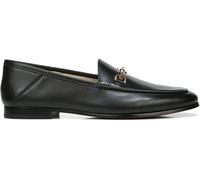 Sam Edelman Sam Edelman Loraine Leather Bit Loafers Black 5 EU 38