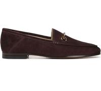 Sam Edelman Sam Edelman Loraine Leather Bit Loafers Dark Brown EU 42 (UK 9)