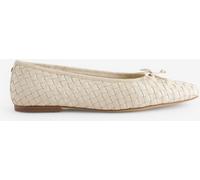Sam Edelman Sam Edelman Modern Ivory Ruthie Regular Fit Ballet Flats Modern Ivory EU 36 (UK 3.5)