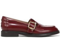 Sam Edelman Sam Edelman Red Elaina Regular Fit Loafers Red EU 38.5 (UK 5.5)