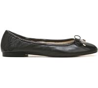 Sam Edelman Sam Edelman Regular Fit Felicia Black Ballet Flats Black EU 36.5 (UK 4)