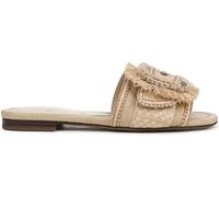 Sam Edelman Sam Edelman Summer Sand Multi Bambi Playa Regular Fit Slides