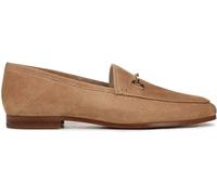 Sam Edelman Sam Edelman Tan Brown Loraine Regular Fit Loafers Tan Brown EU 39 (UK 6)