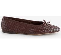 Sam Edelman Sam Edelman Terazzo Brown Ruthie Regular Fit Ballet Shoes Terazzo Brown EU 36.5 (UK 4)