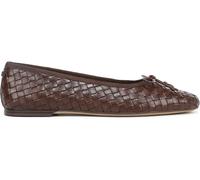 Sam Edelman Sam Edelman Terazzo Brown Ruthie Regular Fit Ballet Shoes Terazzo Brown EU 38 (UK 5)