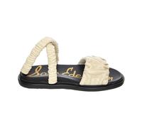 Sam Edelman - Sandale Plate - Femme - Chaussures - Beige - Taille: 40 EU