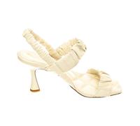 Sam Edelman - Sandales à talons hauts - Femme - Chaussures - Blanc - Taille: 40 EU