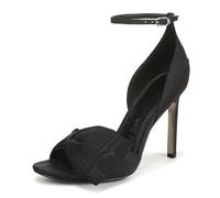 Sam Edelman Sandales à talons Ida pour femme, noir, 5.5