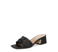 Sam Edelman Sandales à talons Waylon pour femme, Noir , 38 EU