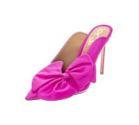 Sam Edelman Sandales 'Azalea Pink Shantung Sandals' rose, Taille 40