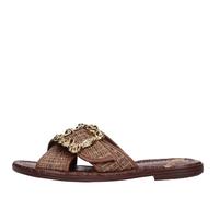 Sam Edelman Sandales brunes Marrone Marroni 41