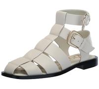 Sam Edelman Sandales de pêcheur Dawn pour femme, Ivoire moderne, 5