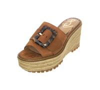 Sam Edelman Sandales 'Livi' marron, Taille 40