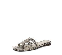 Sam Edelman Sandales plates Bay pour femme, Roccia, 39 EU