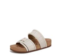 Sam Edelman Sandales Rowan Slide pour femme, Ivoire moderne, 42 EU