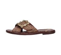Sam Edelman - Tongs - Femme - Chaussures - Brun - Taille: 41 EU