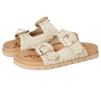 Sam Edelman Sandales Tiffanie Slide pour femme, Ivoire moderne, 5.5