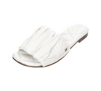 Sam Edelman - Tongs - Femme - Chaussures - Blanc - Taille: 36 1/2 EU