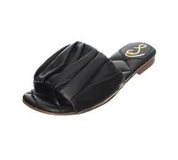 Sam Edelman - Tongs - Femme - Chaussures - Noir - Taille: 36 1/2 EU