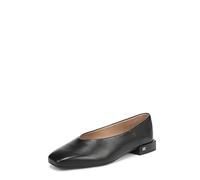 Sam Edelman Womens Kasey Ballet Flat Pumps, Black, 40 EU