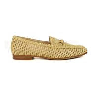 Sam Edelman Women's Lowell Natural/Raffia Loafers (US)