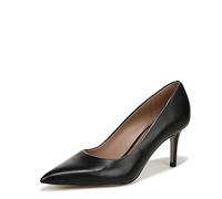 Sam Edelman Womens Vienna Heeled Dress Pumps, Black, 43 EU