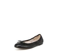 Sam Edleman Felicia, Ballerines femme, Black (Black Napa), 38 EU