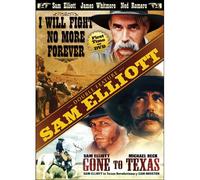 Sam Elliott Double Feature /