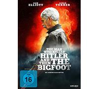 Sam Elliott - The Man Who Killed Hitler and Then the Bigfoot