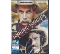 Sam Elliott & Tom Selleck Collection