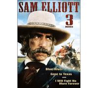 Sam Elliott Triple Feature