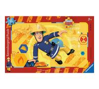 Sam en action Ravensburger 06125
