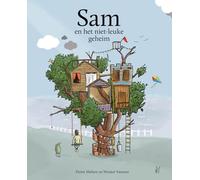 Sam en het niet-leuke geheim